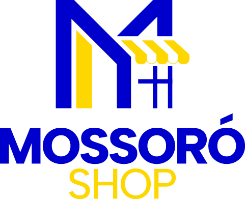 Logo Mossoró Shop